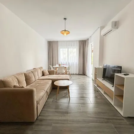 Beautiful Sunsets In 887 Golem (Tirana)