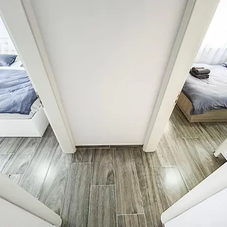 Beautiful Sunsets In 887 Apartment Golem (Tirana)